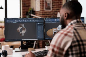 Fasoo at ManuSec USA 2025: Securing Manufacturing IP in VDI Without Slowing Down Innovation