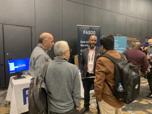 fasoo-at-manusec-usa-2025