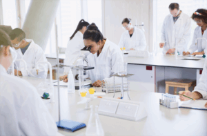 Advancing Data Discovery and Governance in Higher Education