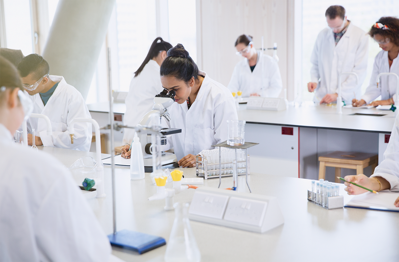 Advancing Data Discovery and Governance in Higher Education