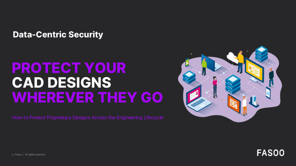 CAD Security eBook CAD Security eBook