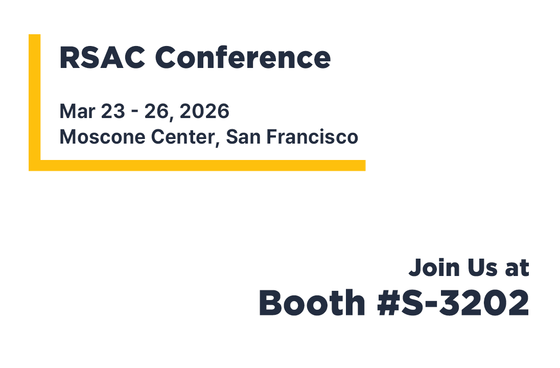 RSAC Conference 2026 Event Image