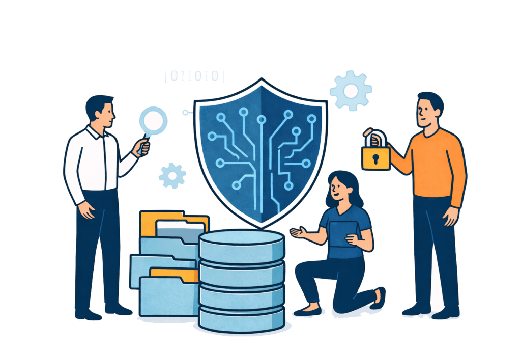 Meet Fasoo at RSAC 2026 Conference | Fasoo AI