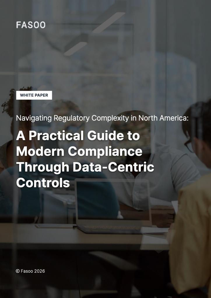 North America Compliance White Paper North America Compliance White Paper
