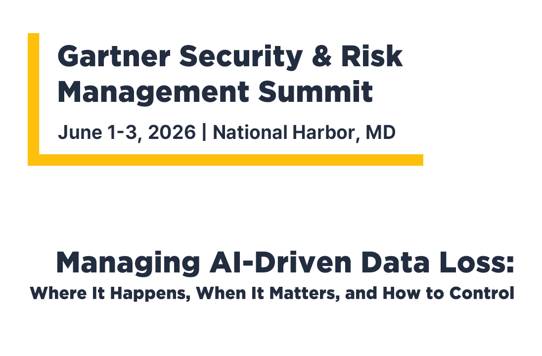 Gartner SRM Summit 2026 News TH