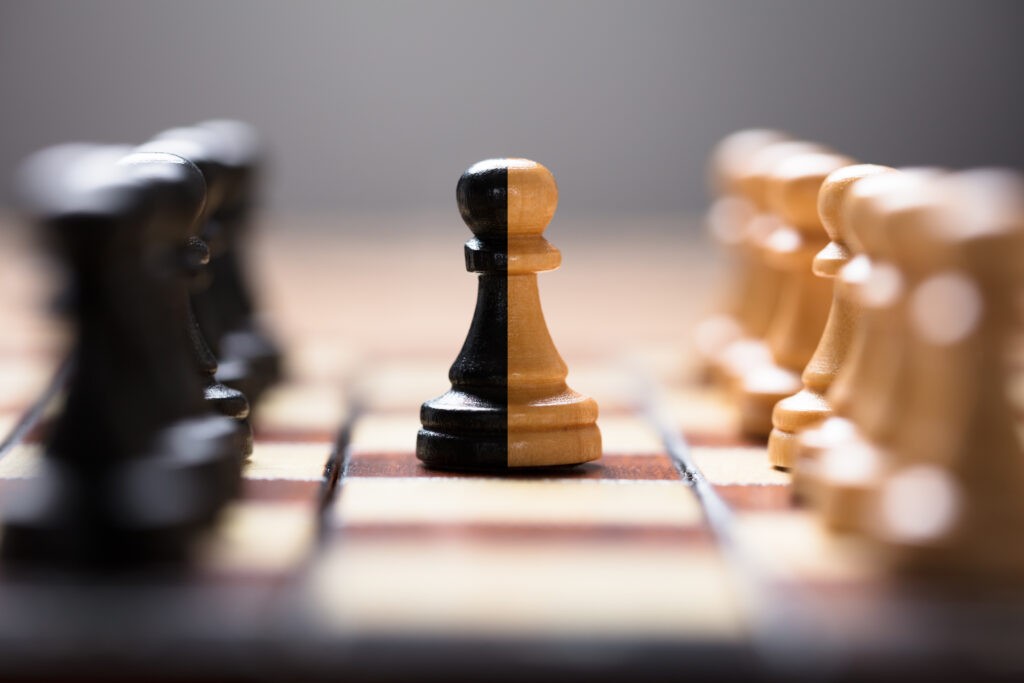 The M&A Data Room: Why Virtual Due Diligence Has Become a Prime Espionage Target The M&A Data Room: Why Virtual Due Diligence Has Become a Prime Espionage Target
