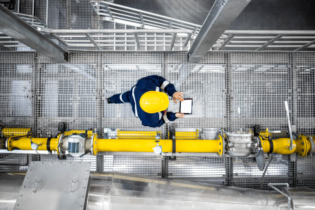 Powering AI Securely: How an Energy Company Secures Critical Operational Data Across Its Value Chain Powering AI Securely: How an Energy Company Secures Critical Operational Data Across Its Value Chain