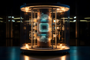 Harvest Now, Decrypt Later: Why the Quantum Threat to Your Document Archives Is Already in Progress