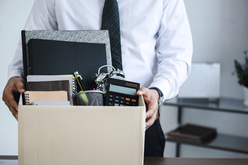 720% Spike: Why the Day Before a Layoff Is Your Highest Data-Loss Risk 720% Spike: Why the Day Before a Layoff Is Your Highest Data-Loss Risk