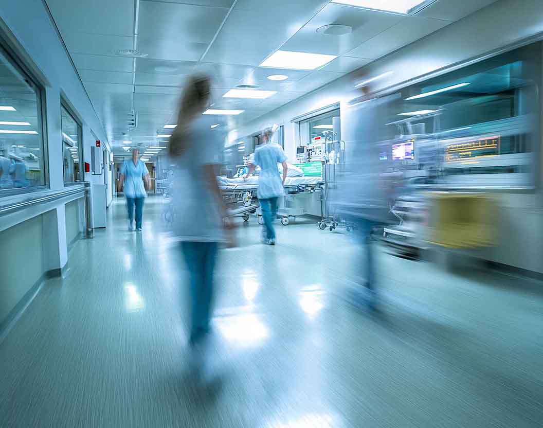 Fasoo AI White Paper - Securing Healthcare Data in the Age of AI Transformation Resources TH