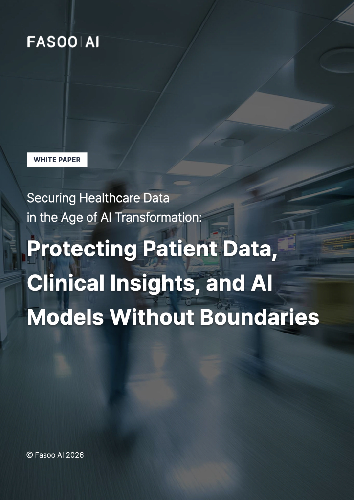 Healthcare Industry White Paper Healthcare Industry White Paper