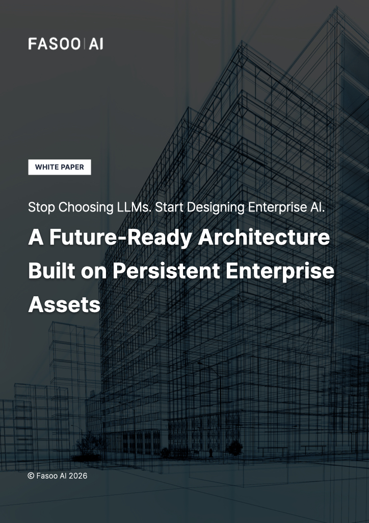 AI Architecture White Paper AI Architecture White Paper