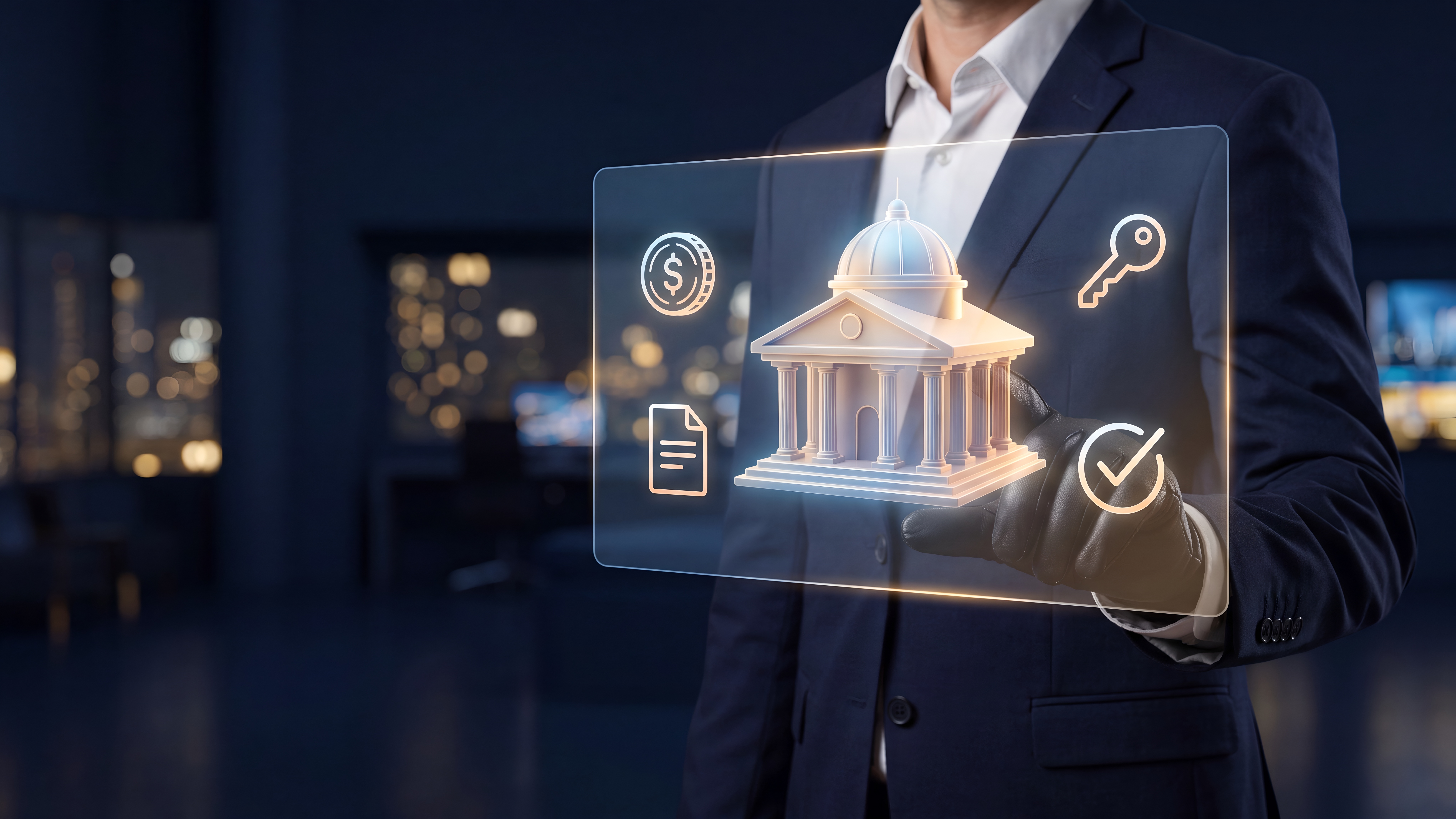 [Press Release] Fasoo AI Brings Fine-Grained Data Security to External Collaboration in Financial Services