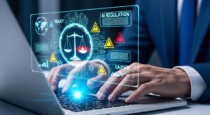 [Blog] An ITAR Compliant Approach to AI Usage