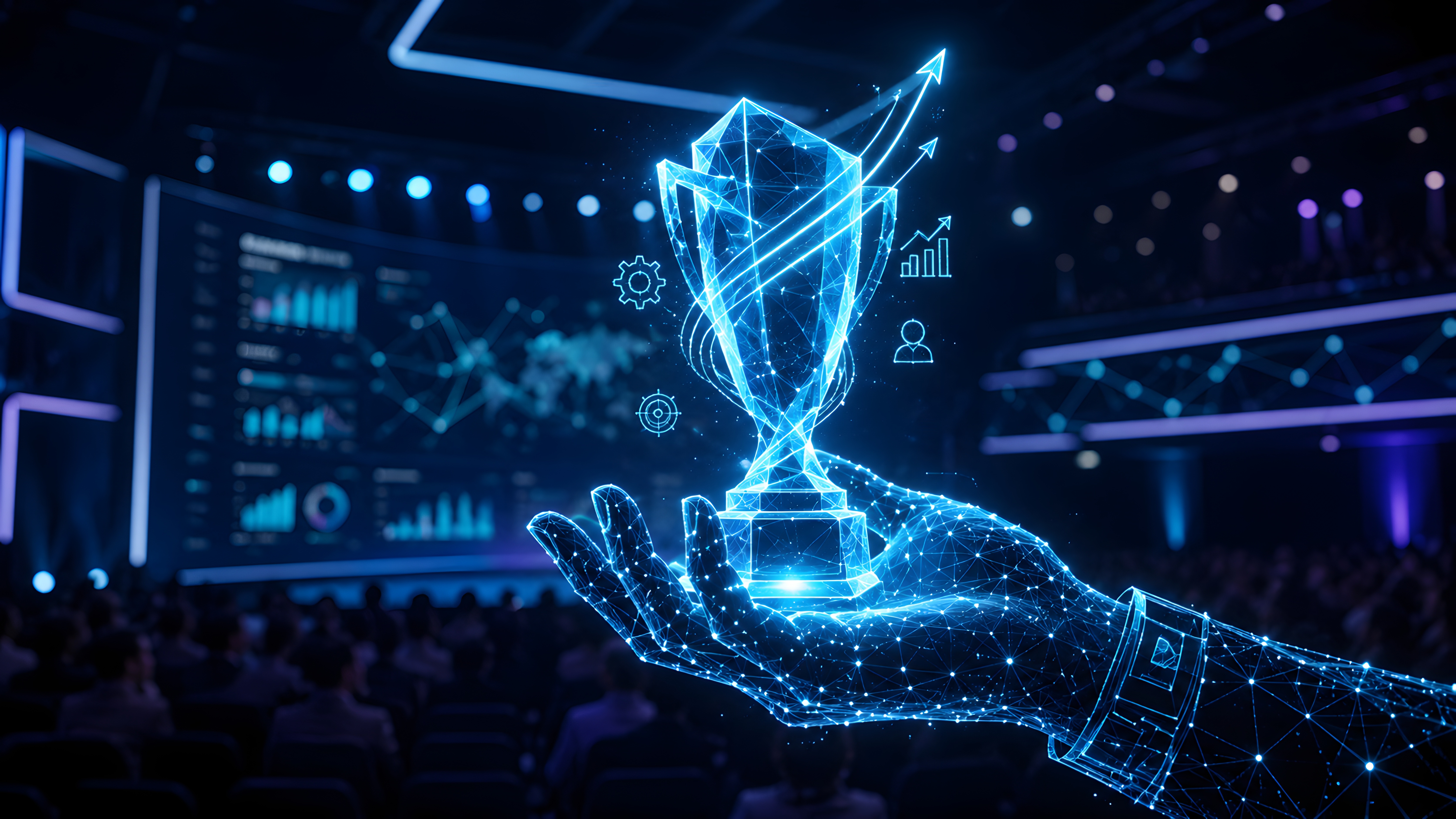 [Press Release] Fasoo AI Named “Retail Cybersecurity Solution of the Year” in 2026 CyberSecurity Breakthrough Awards