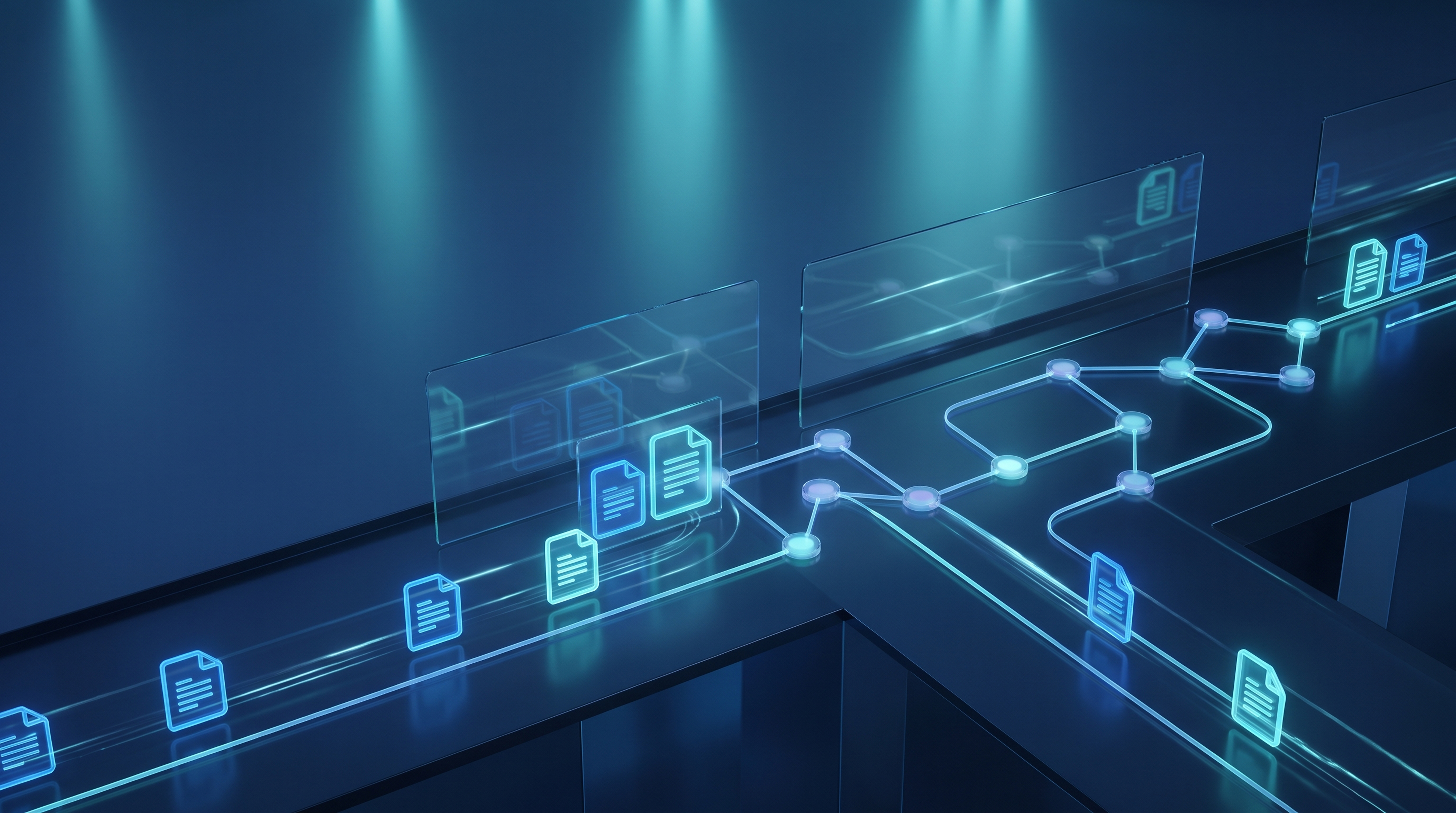 [Press Release] Fasoo AI Addresses AI Agent Data Exposure with DSPM and Automated Data Classification