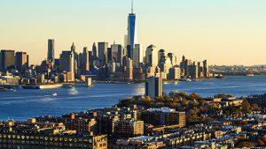 Cybesecurity event featuring Larry Ponemon at Stevens Institute in Hobeken, NJ Fasoo Sponsors Cybersecurity Event at Stevens Institute