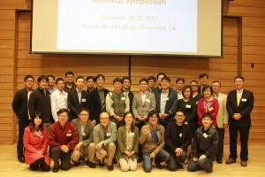 TJ Kwon speaks to KOCSEA Technical Symposium on Fasoo Security Framework TJ Kwon Speaks to KOCSEA Technical Symposium on Data Security